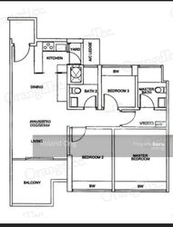 Centro Residences (D20), Condominium #498650101